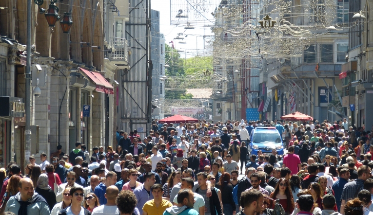 İstanbulluların Temmuz gündemi yine ekonomi